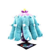 Lade das Bild in den Galerie-Viewer, Mareanie Plüsch Pokemon (ca. 20cm) kaufen
