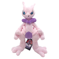 Mega Evolution Mewtwo Mewtu Kuschel Pokemon (ca. 30cm) kaufen