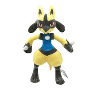 Mega Lucario Plüsch Figur (ca. 26cm) kaufen
