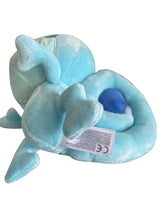 Lade das Bild in den Galerie-Viewer, Memmeon Sobble Plüschtier (ca. 27cm) kaufen
