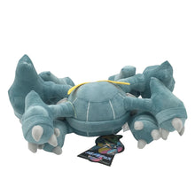 Lade das Bild in den Galerie-Viewer, Metagross Stofftier Plüsch Pokemon (ca. 35cm*35cm) kaufen
