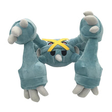 Lade das Bild in den Galerie-Viewer, Metagross Stofftier Plüsch Pokemon (ca. 35cm*35cm) kaufen
