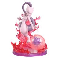 Mewtu, Gengar, Glurak / Charizard Pokemon Sammel Figuren kaufen