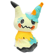 Lade das Bild in den Galerie-Viewer, Mimikyu Q Sonne Mond Kuschel Pokemon (ca. 27cm) kaufen
