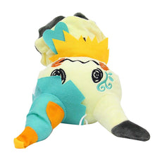 Lade das Bild in den Galerie-Viewer, Mimikyu Q Sonne Mond Kuschel Pokemon (ca. 27cm) kaufen
