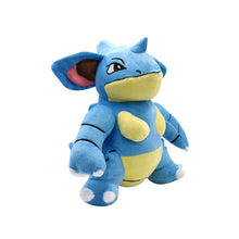 Lade das Bild in den Galerie-Viewer, Nidoqueen Stofftier Plüsch Pokemon (ca. 30cm) kaufen
