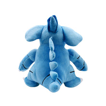 Lade das Bild in den Galerie-Viewer, Nidoqueen Stofftier Plüsch Pokemon (ca. 30cm) kaufen
