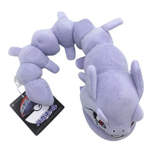 Lade das Bild in den Galerie-Viewer, Onix Pokemon Plüsch Figur (ca. 30cm) kaufen
