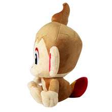 Lade das Bild in den Galerie-Viewer, Panflam Chimchar Plüsch Kuscheltier Pokemon Stoff Figur (ca. 20cm) kaufen

