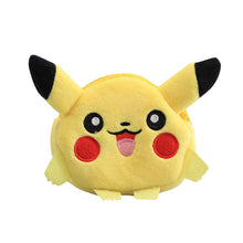 Lade das Bild in den Galerie-Viewer, Pikachu Kleine Flauschige Plüsch Tasche kaufen
