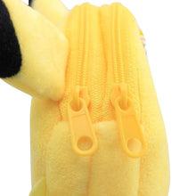 Lade das Bild in den Galerie-Viewer, Pikachu Kleine Flauschige Plüsch Tasche kaufen
