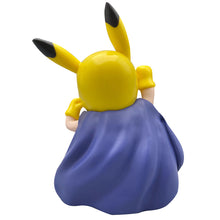 Lade das Bild in den Galerie-Viewer, Pikachu als Cosplay Figur - One Piece Luffy Majin Buu kaufen
