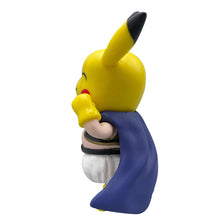 Lade das Bild in den Galerie-Viewer, Pikachu als Cosplay Figur - One Piece Luffy Majin Buu kaufen
