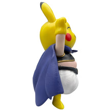 Lade das Bild in den Galerie-Viewer, Pikachu als Cosplay Figur - One Piece Luffy Majin Buu kaufen

