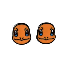 Lade das Bild in den Galerie-Viewer, Pokémon Ohrringe / Ohrstecker verschiedene Motive kaufen
