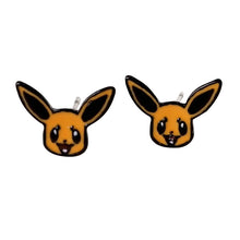 Lade das Bild in den Galerie-Viewer, Pokémon Ohrringe / Ohrstecker verschiedene Motive kaufen
