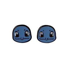Lade das Bild in den Galerie-Viewer, Pokémon Ohrringe / Ohrstecker verschiedene Motive kaufen
