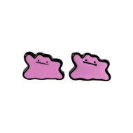 Pokémon Ohrringe / Ohrstecker verschiedene Motive kaufen