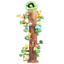 Lade das Bild in den Galerie-Viewer, Pokemon 8 Figuren Baumhaus Figuren Set kaufen
