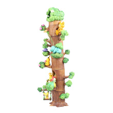 Lade das Bild in den Galerie-Viewer, Pokemon 8 Figuren Baumhaus Figuren Set kaufen
