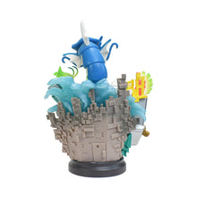 Lade das Bild in den Galerie-Viewer, Pokémon Garados oder Glurak Gameboy Statue kaufen
