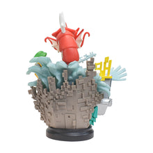 Lade das Bild in den Galerie-Viewer, Pokémon Garados oder Glurak Gameboy Statue kaufen

