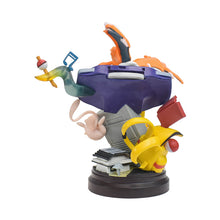 Lade das Bild in den Galerie-Viewer, Pokémon Garados oder Glurak Gameboy Statue kaufen
