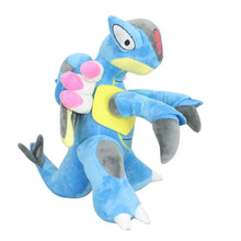 Lade das Bild in den Galerie-Viewer, Pokemon Kuscheltier Armaldo (ca. 30cm) kaufen
