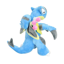Lade das Bild in den Galerie-Viewer, Pokemon Kuscheltier Armaldo (ca. 30cm) kaufen
