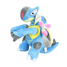 Lade das Bild in den Galerie-Viewer, Pokemon Kuscheltier Armaldo (ca. 30cm) kaufen
