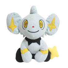 Lade das Bild in den Galerie-Viewer, Pokemon Luxio Stofftier (ca. 25cm) kaufen
