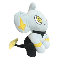 Lade das Bild in den Galerie-Viewer, Pokemon Luxio Stofftier (ca. 25cm) kaufen
