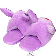 Lade das Bild in den Galerie-Viewer, Pokemon Psiana / Espeon Hausschuhe kaufen
