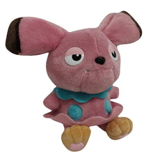 Lade das Bild in den Galerie-Viewer, Pokemon Snubbull Plüschtier (ca. 20cm) kaufen
