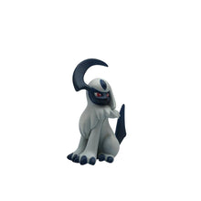 Lade das Bild in den Galerie-Viewer, Pokemon Unite Absol Figur (ca. 5cm) kaufen
