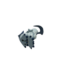 Lade das Bild in den Galerie-Viewer, Pokemon Unite Absol Figur (ca. 5cm) kaufen
