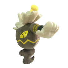 Lade das Bild in den Galerie-Viewer, Pokemon Zwirrfinst Dusknoir Kuscheltier (ca. 30cm) kaufen
