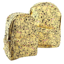 Lade das Bild in den Galerie-Viewer, Pokemon Pikachu Rucksack (30cm*10cm*40cm) kaufen
