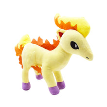 Lade das Bild in den Galerie-Viewer, Ponita Stoff / Plüsch Pokemon (ca. 28cm) kaufen
