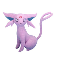 Psiana / Espeon im neuen Look Pokemon Plüsch (ca. 30cm) kaufen
