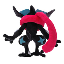 Lade das Bild in den Galerie-Viewer, Quajutsu Greninja XY Plüsch Pokemon kaufen

