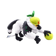 Lade das Bild in den Galerie-Viewer, Quartermak / Passimian Kuscheltier Pokemon (ca. 28cm) kaufen
