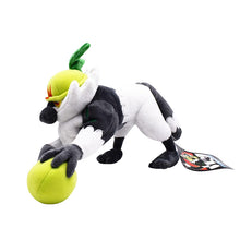 Lade das Bild in den Galerie-Viewer, Quartermak / Passimian Kuscheltier Pokemon (ca. 28cm) kaufen
