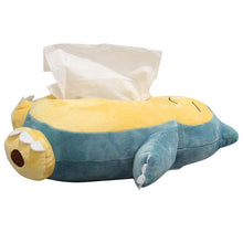 Lade das Bild in den Galerie-Viewer, Relaxo Snorlax Taschentuch Spender kaufen
