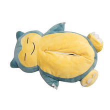 Lade das Bild in den Galerie-Viewer, Relaxo Snorlax Taschentuch Spender kaufen
