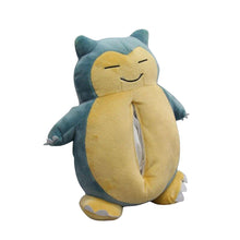 Lade das Bild in den Galerie-Viewer, Relaxo Snorlax Taschentuch Spender kaufen
