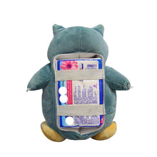 Lade das Bild in den Galerie-Viewer, Relaxo Snorlax Taschentuch Spender kaufen
