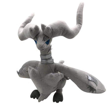 Lade das Bild in den Galerie-Viewer, Reshiram Plüsch Pokemon (ca. 28cm) kaufen
