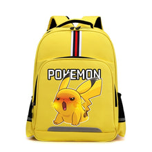 Lade das Bild in den Galerie-Viewer, Pokémon Kinder Rucksack kaufen

