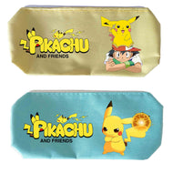 Pikachu Federmappe in vielen Pokémon Motiven kaufen
